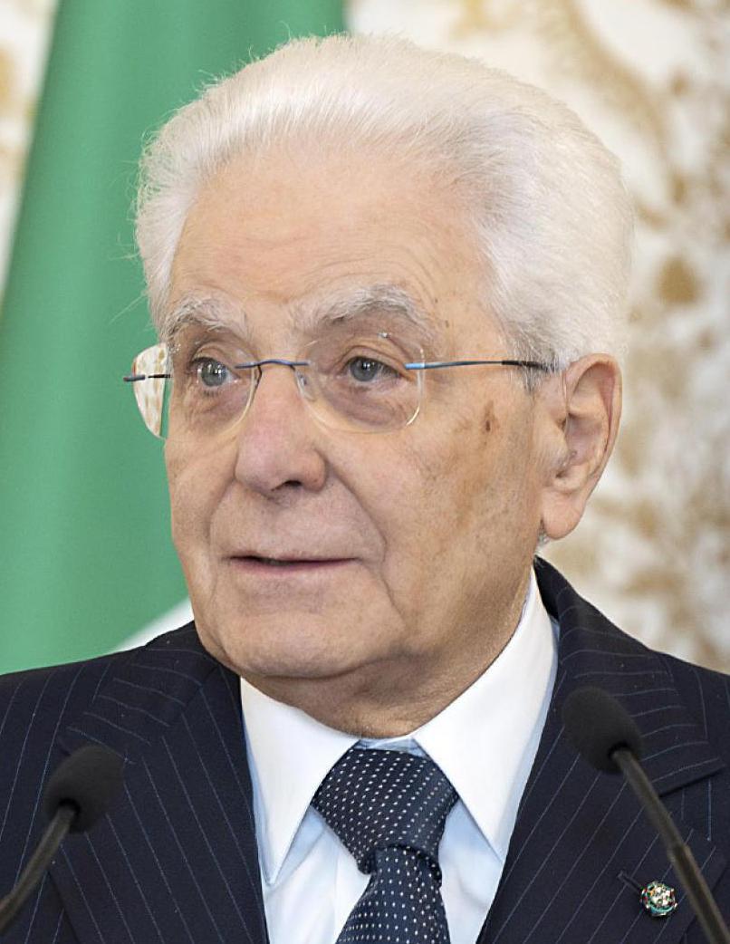 mattarella