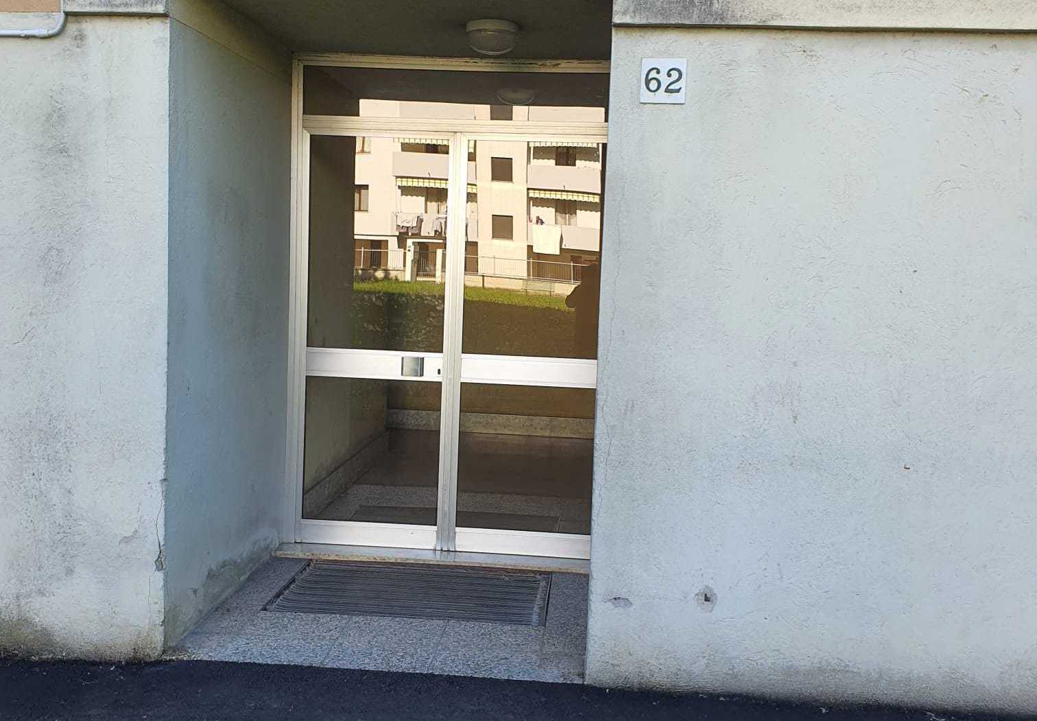 ingresso