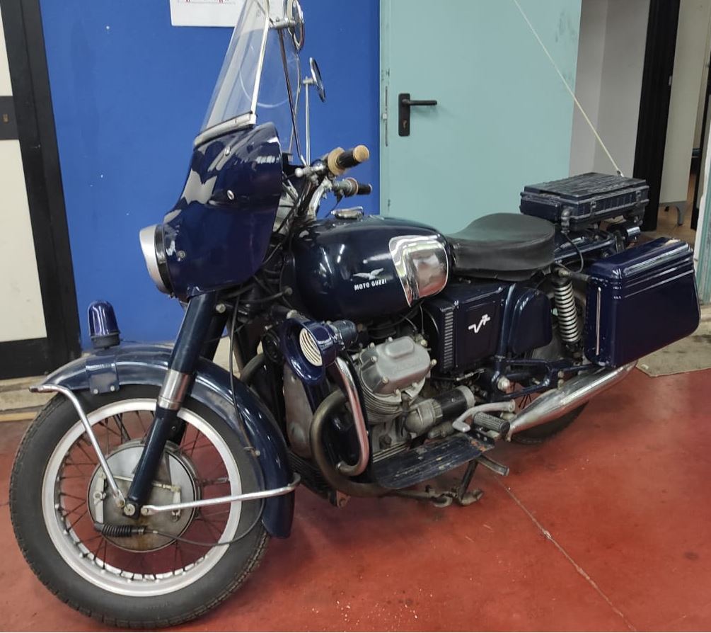 guzzi
