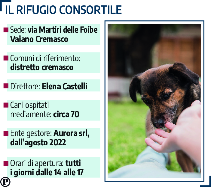 rifugio