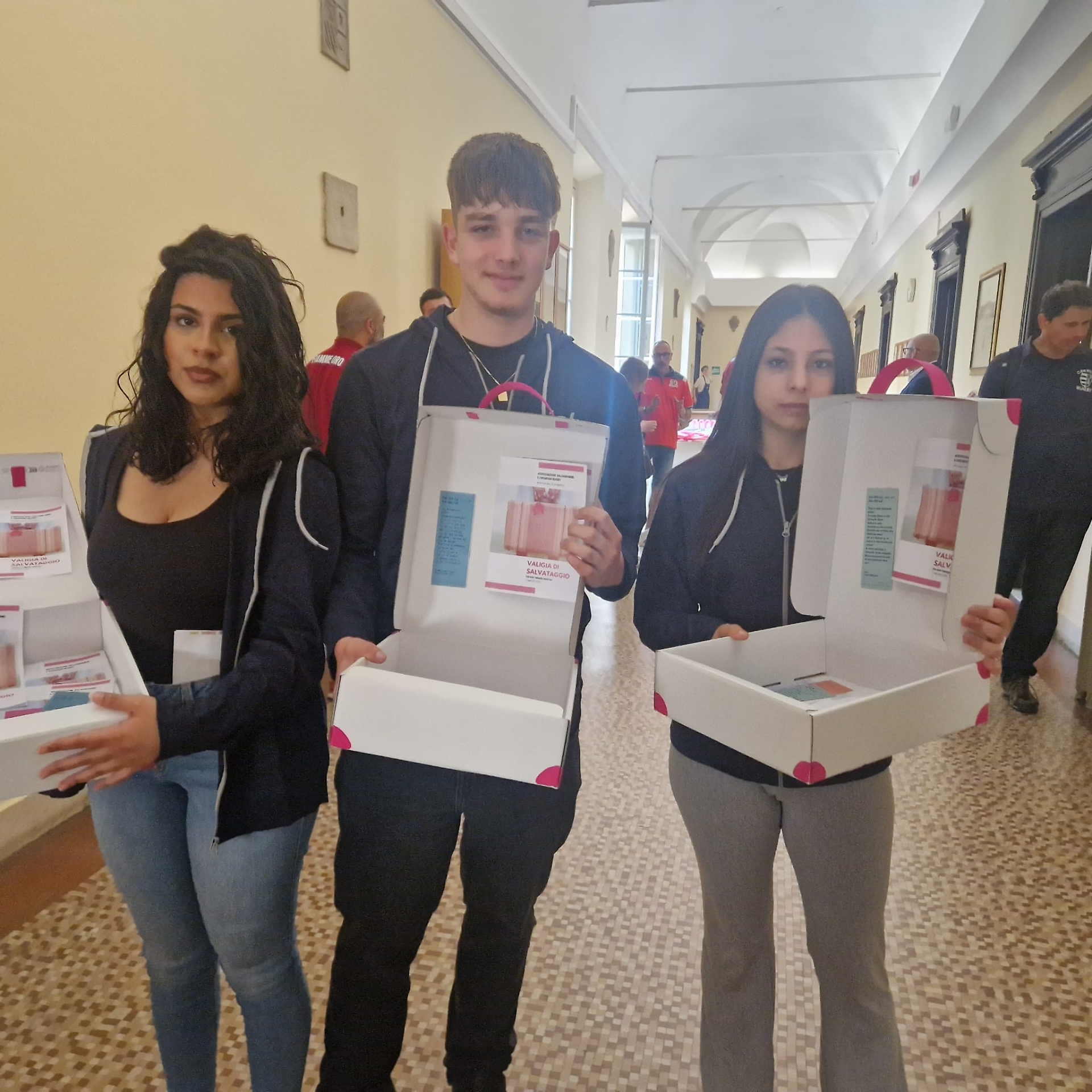 studenti