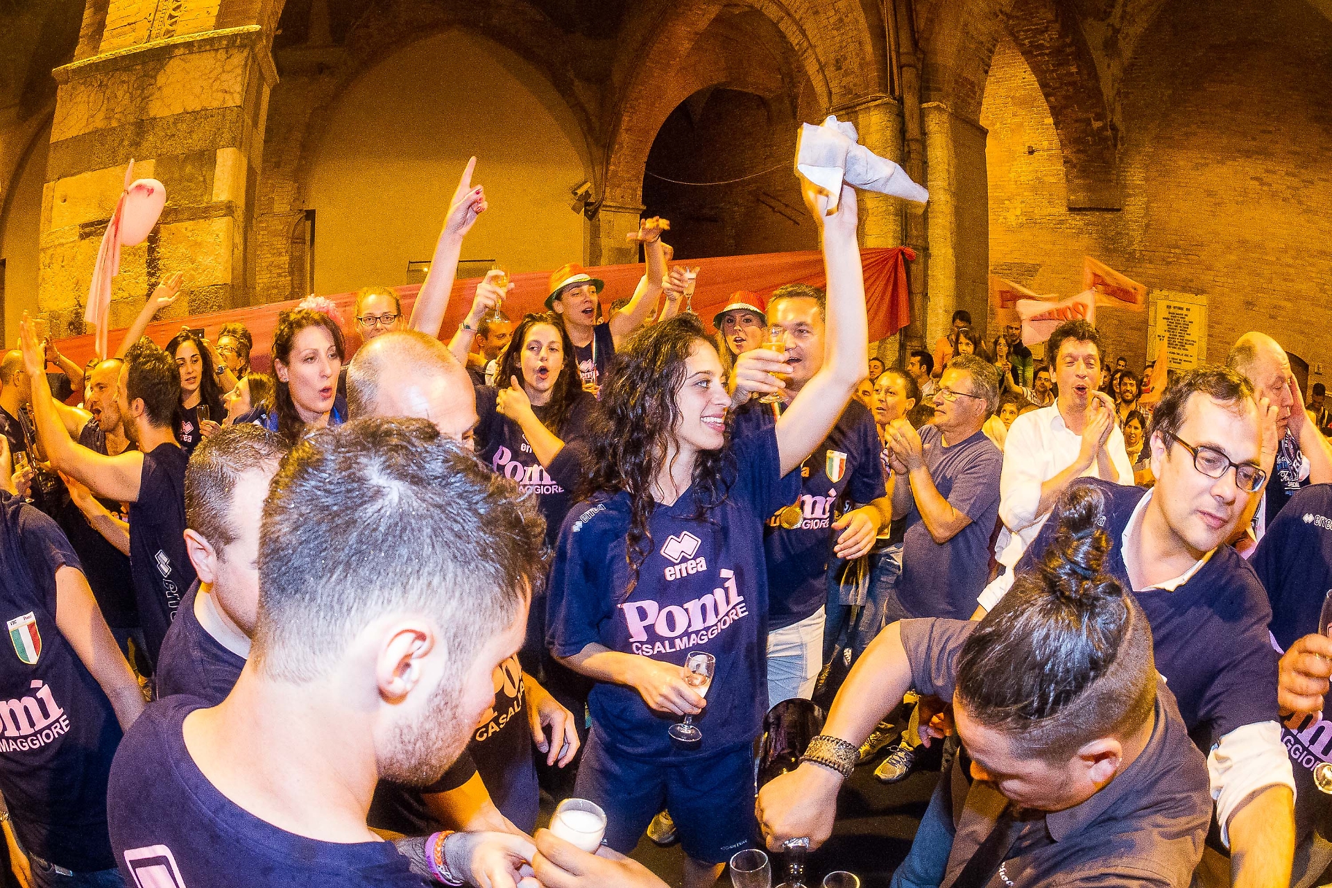 festa
