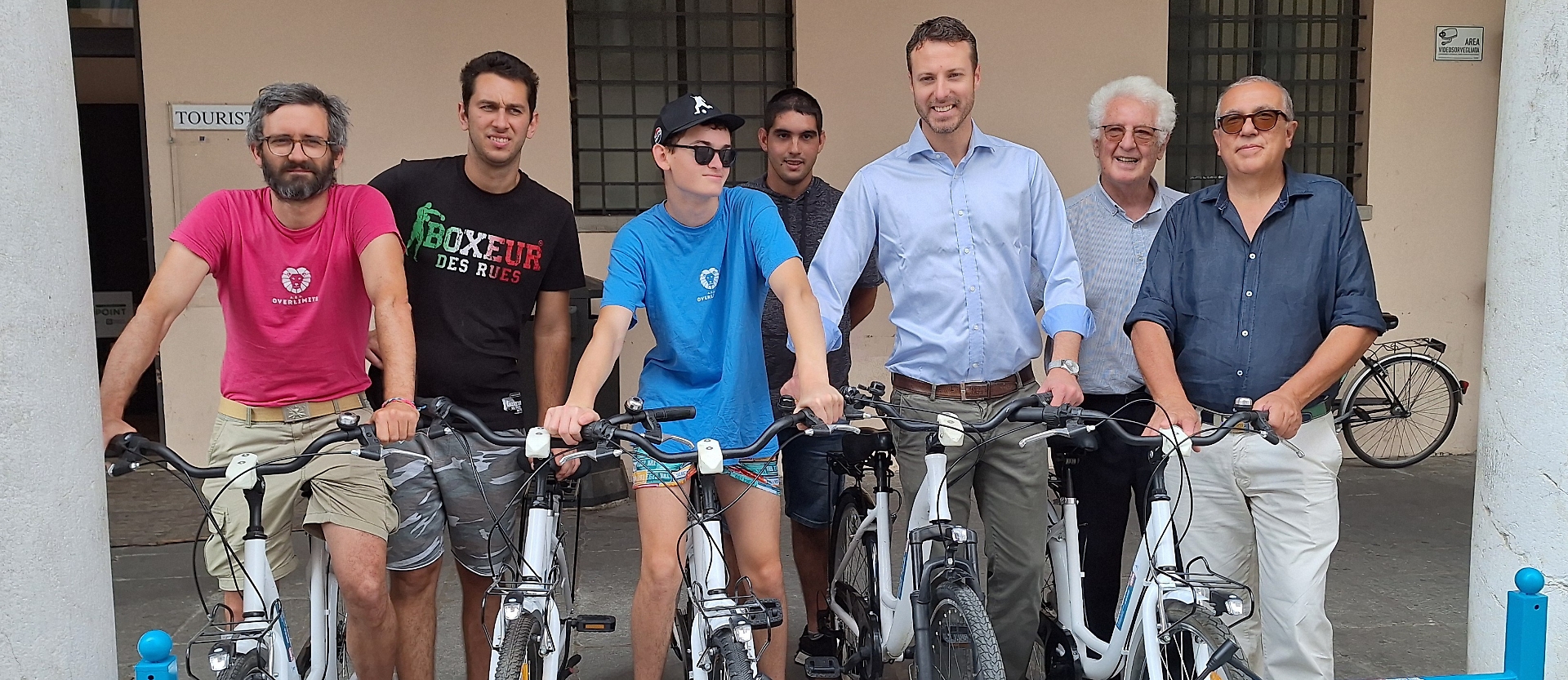 cicloturismo