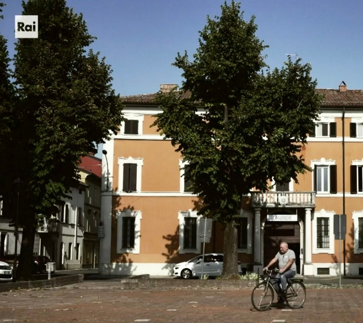 caserma