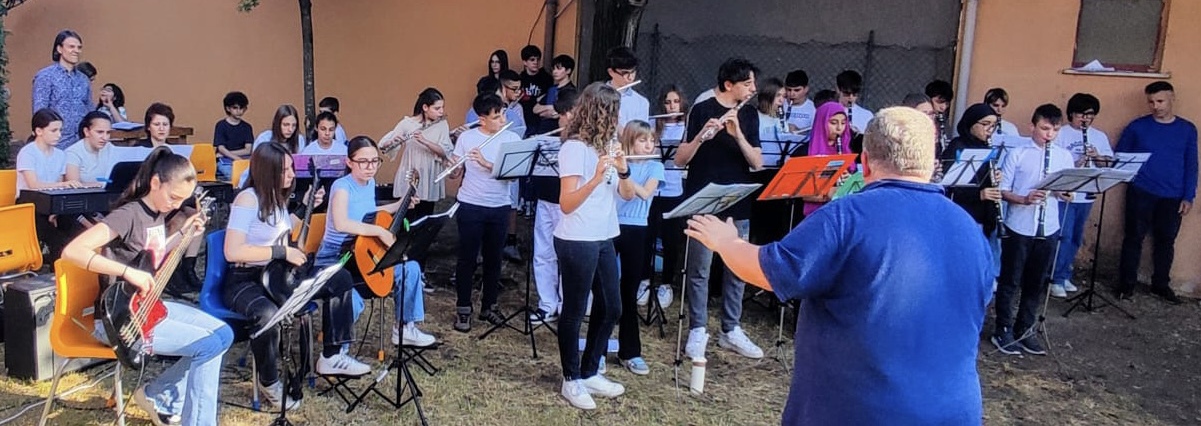 orchestra