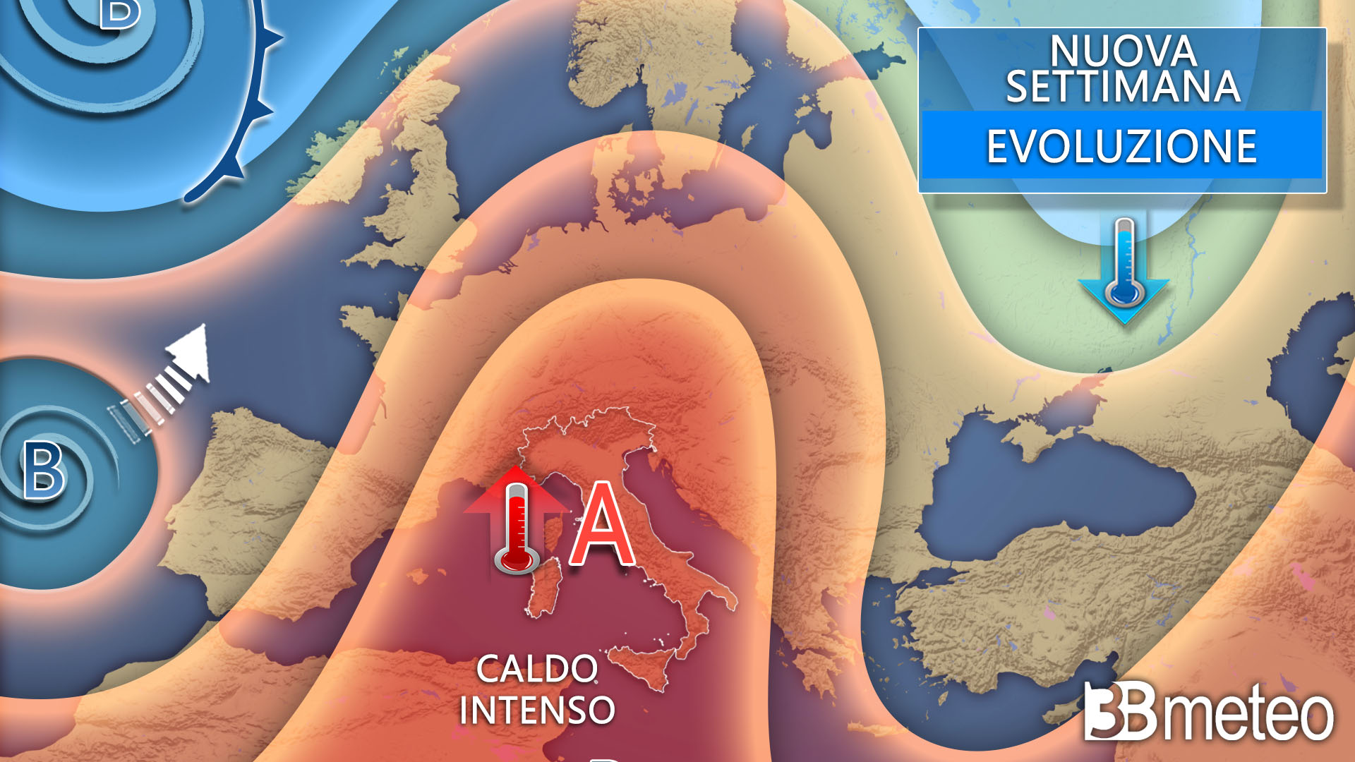 meteo