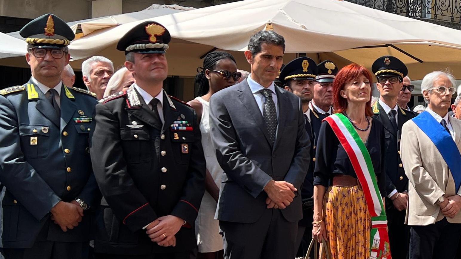 autorità