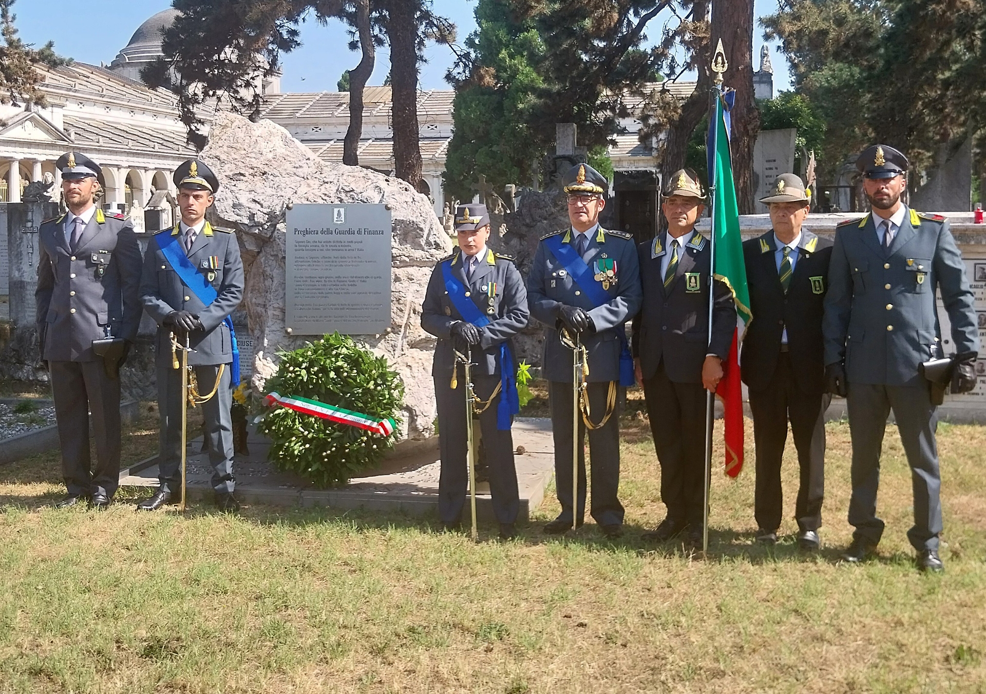 cimitero