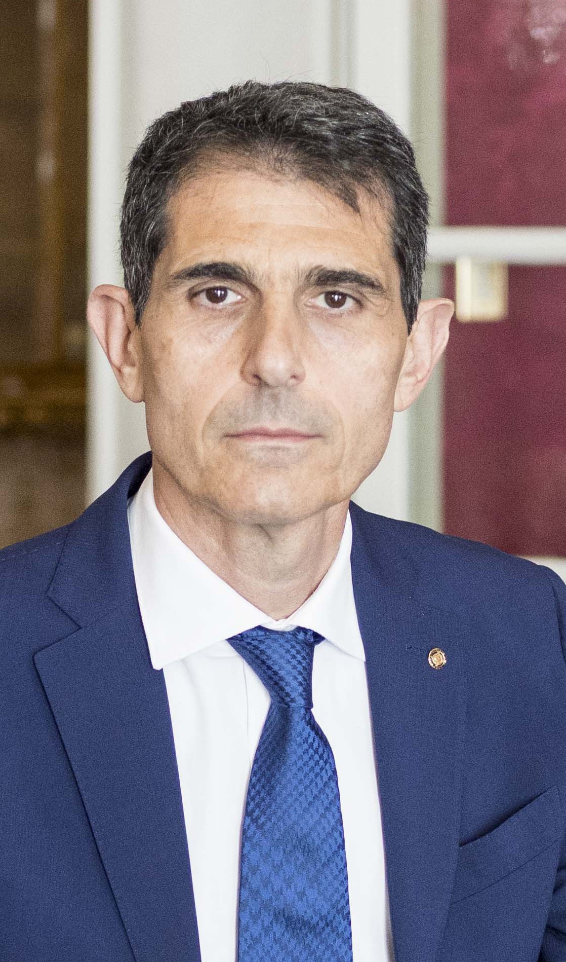 prefetto