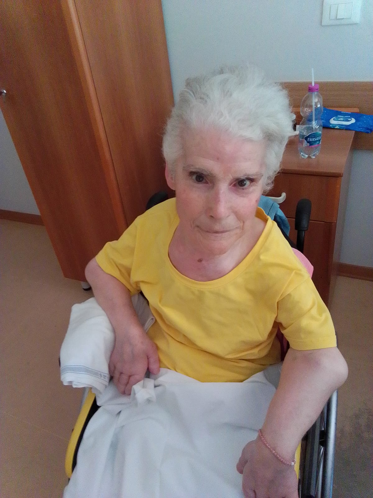 giuseppina bonali