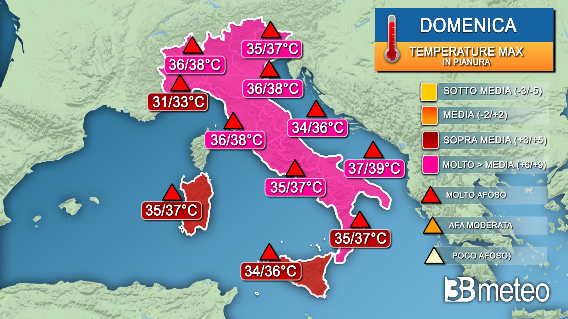 meteo