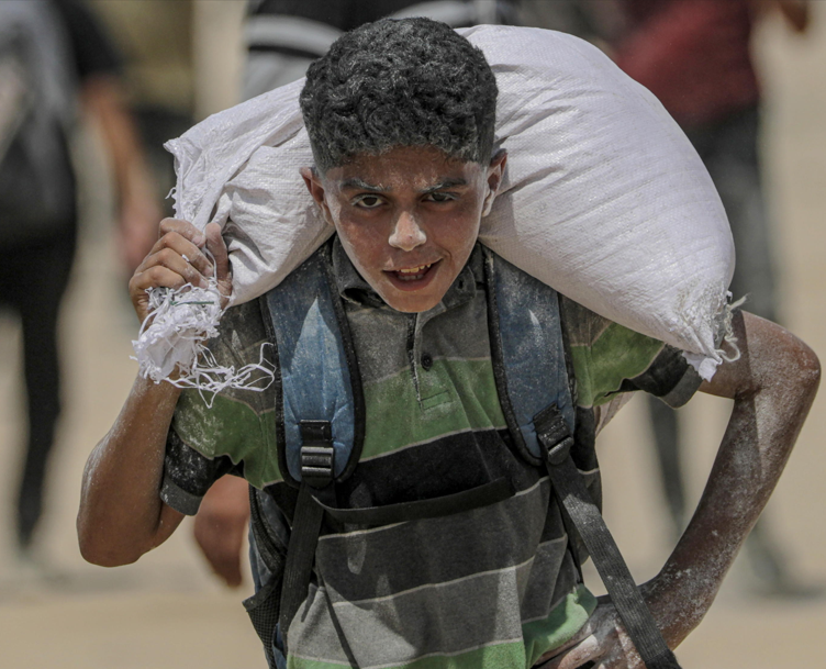gaza