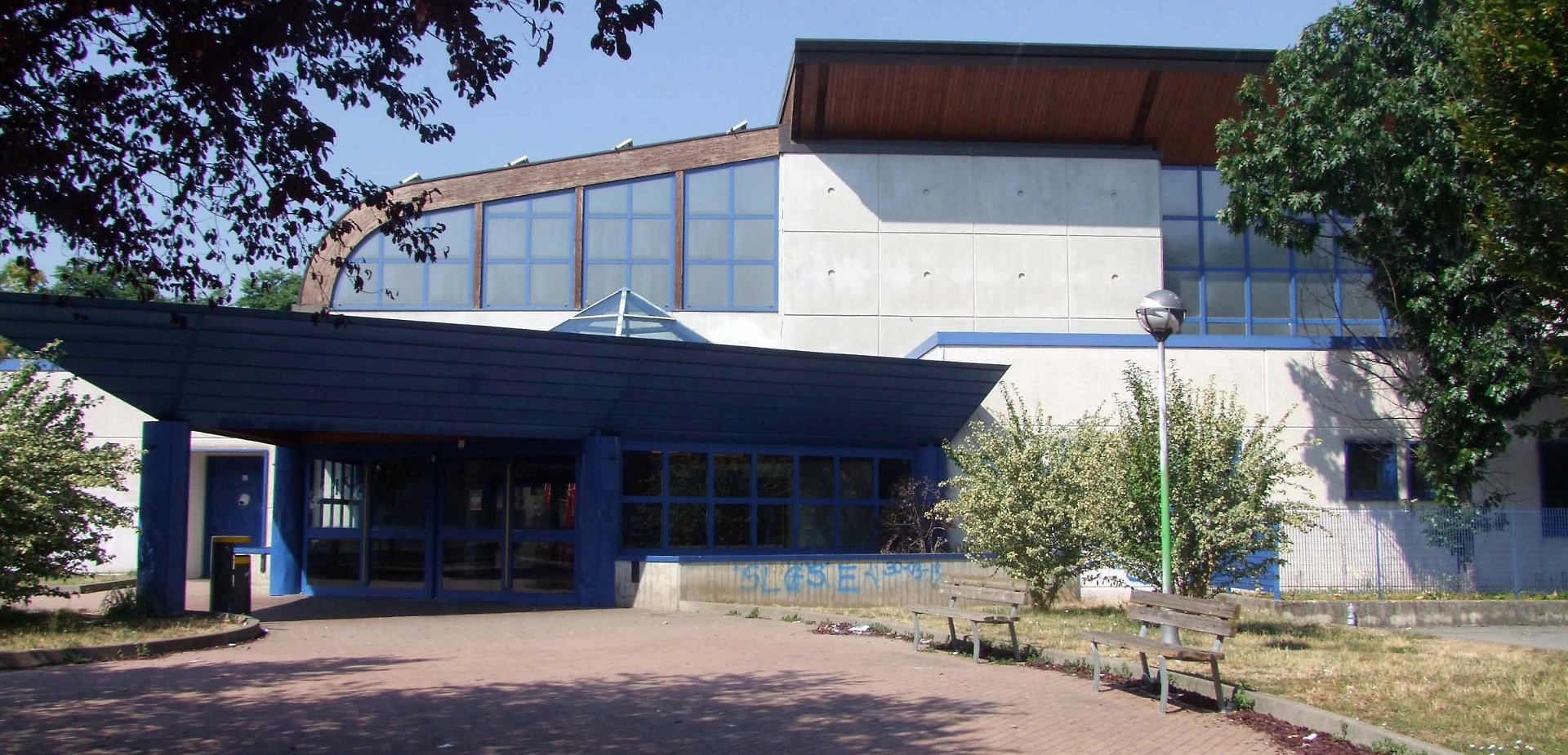 palestra