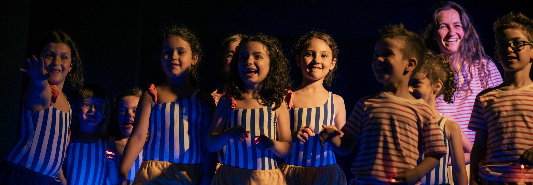 teatro