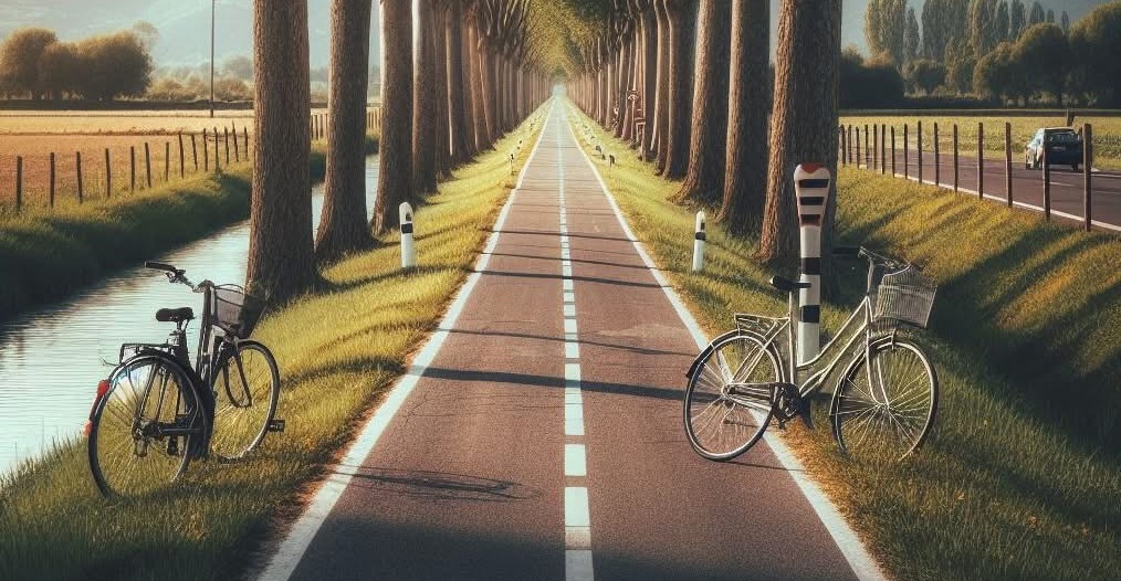 ciclabile