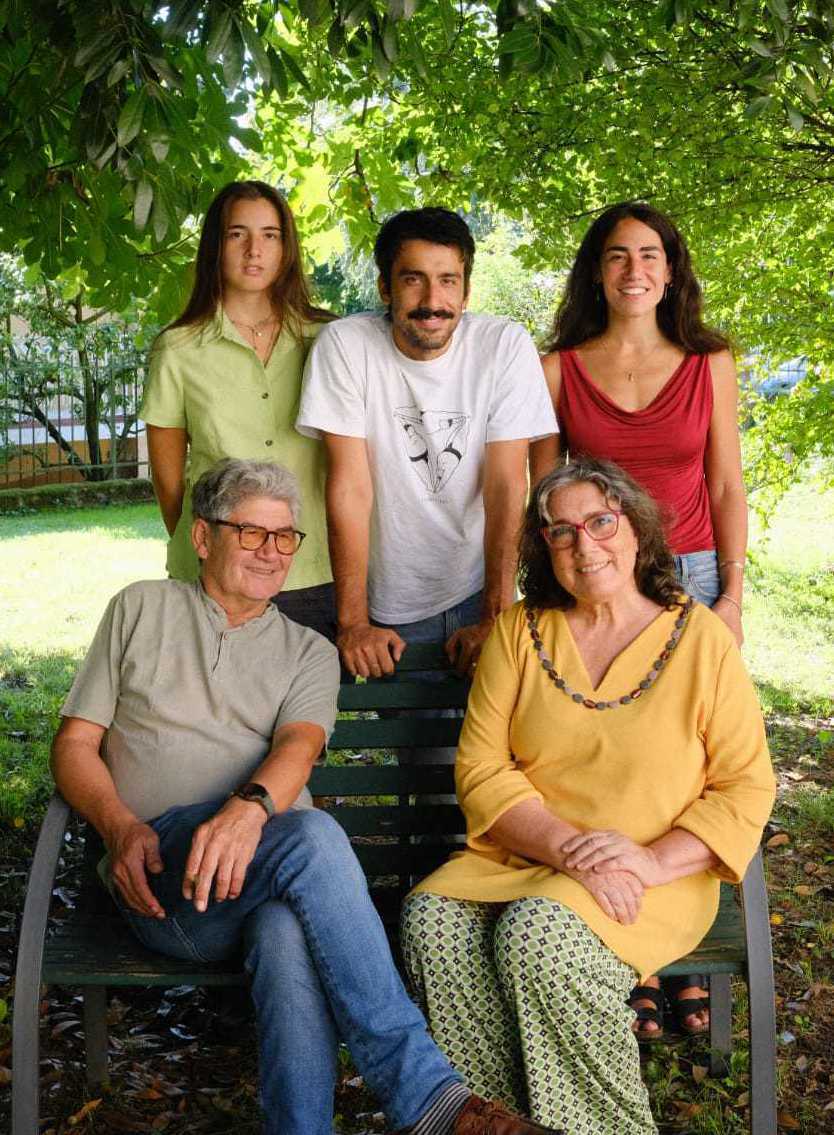 famiglia