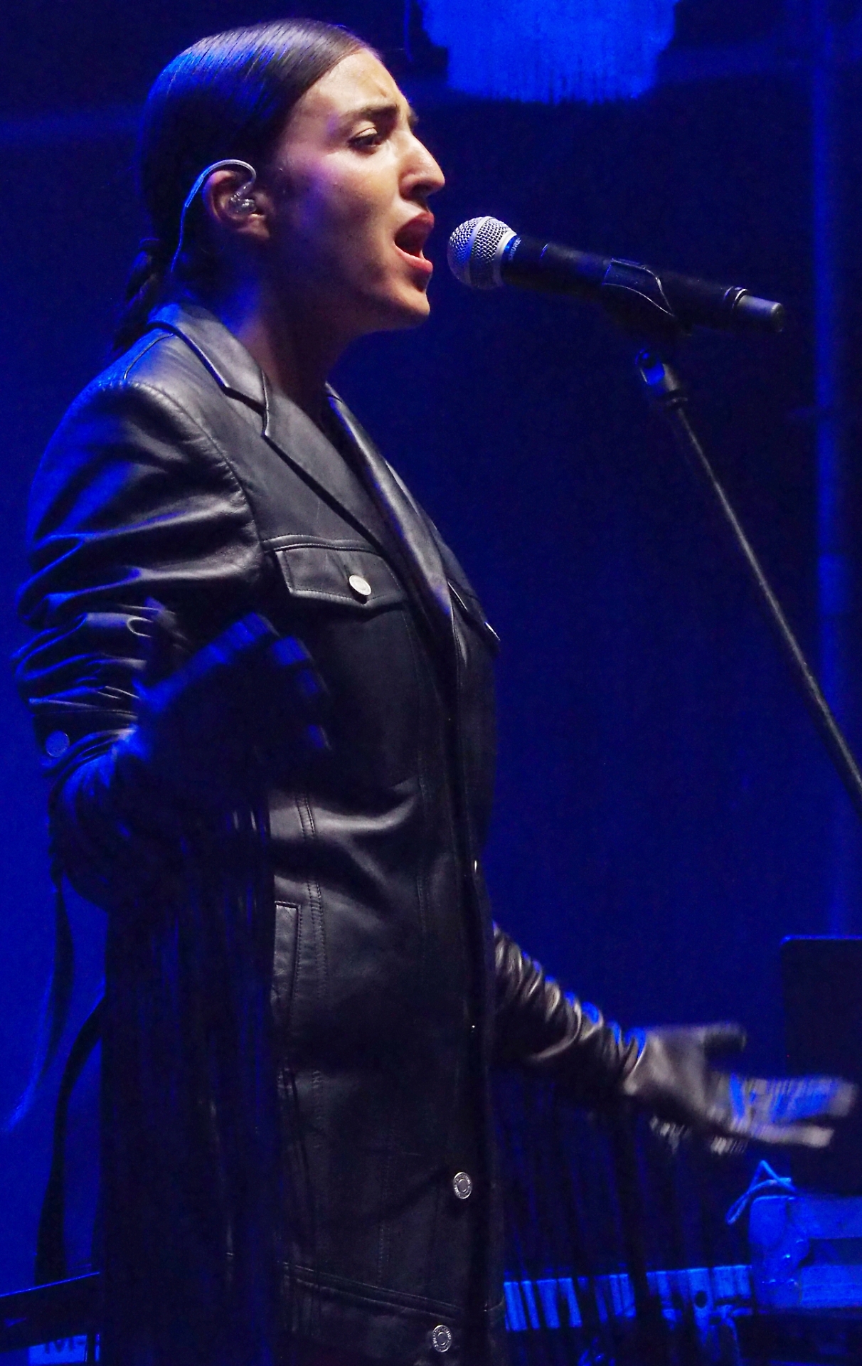 joan