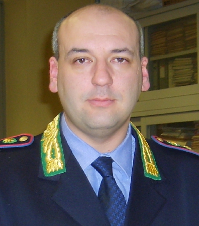 POLIZIA