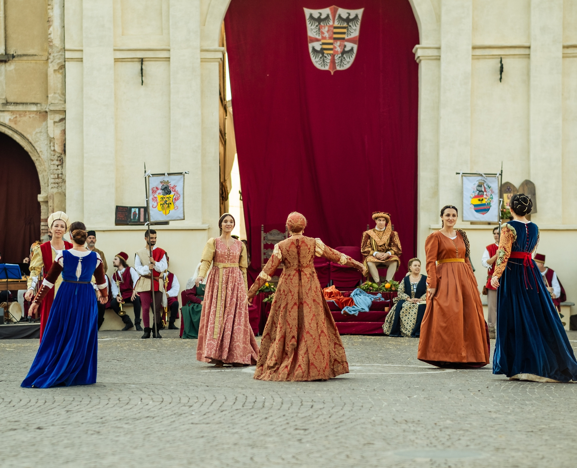 palio