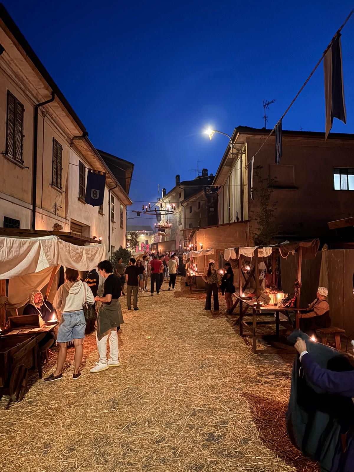 palio