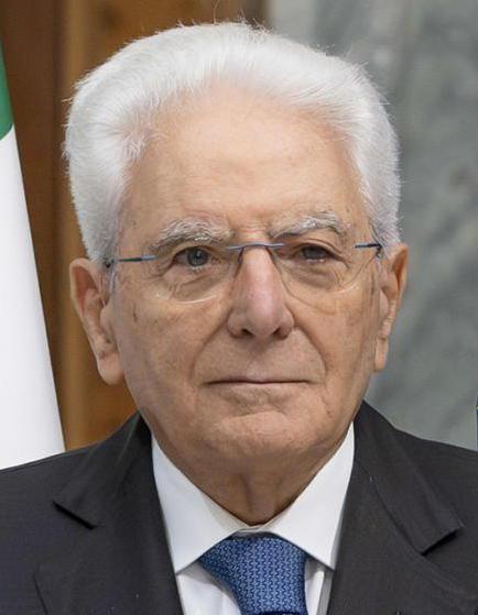 mattarella