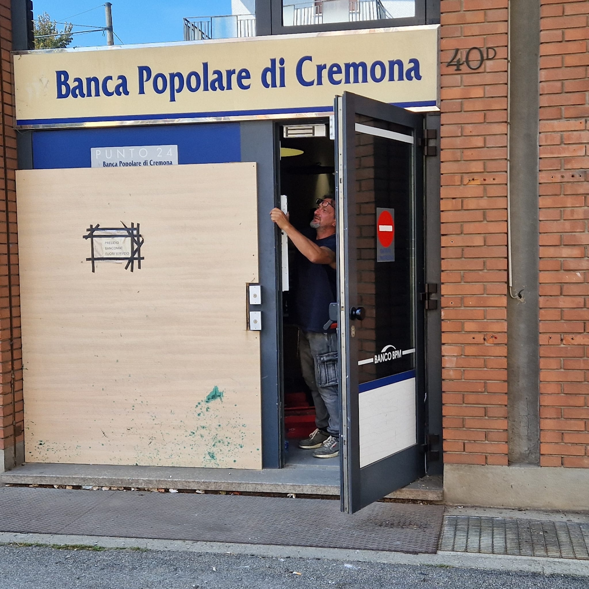 bancomat