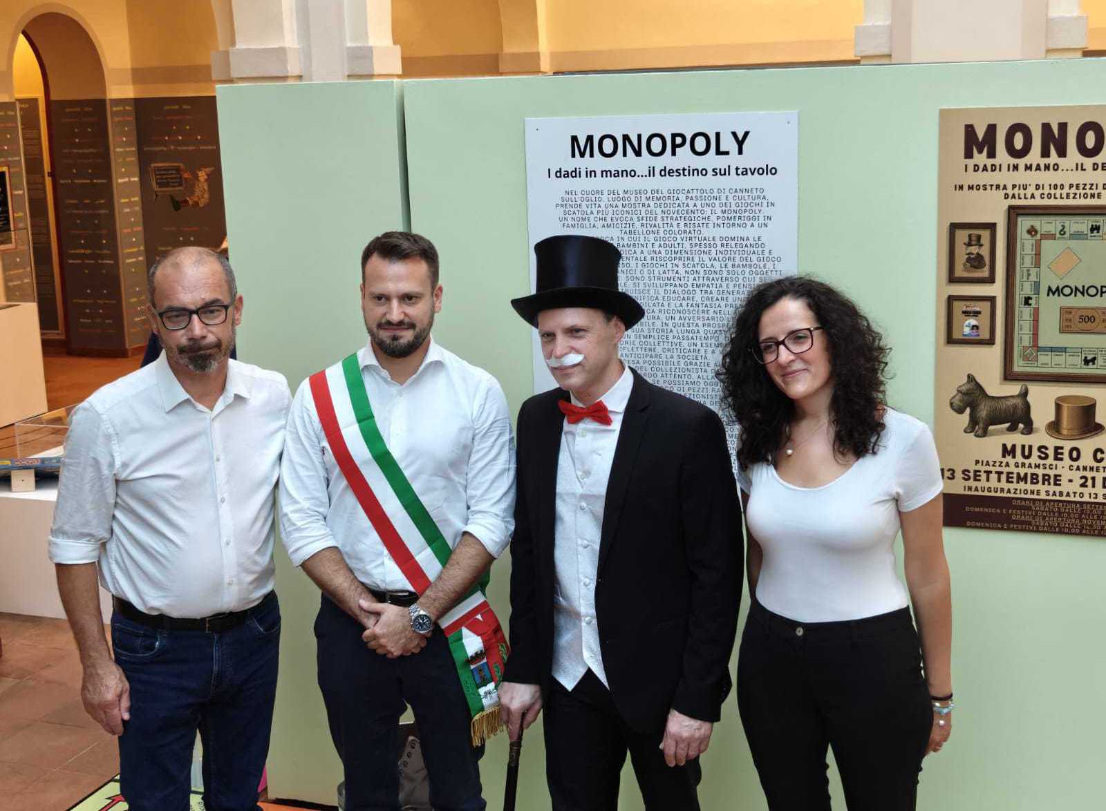 monopoly