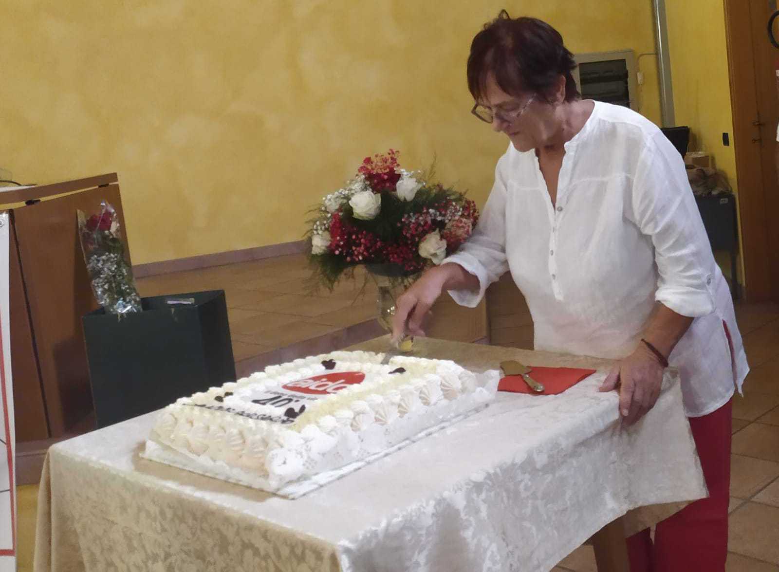 torta