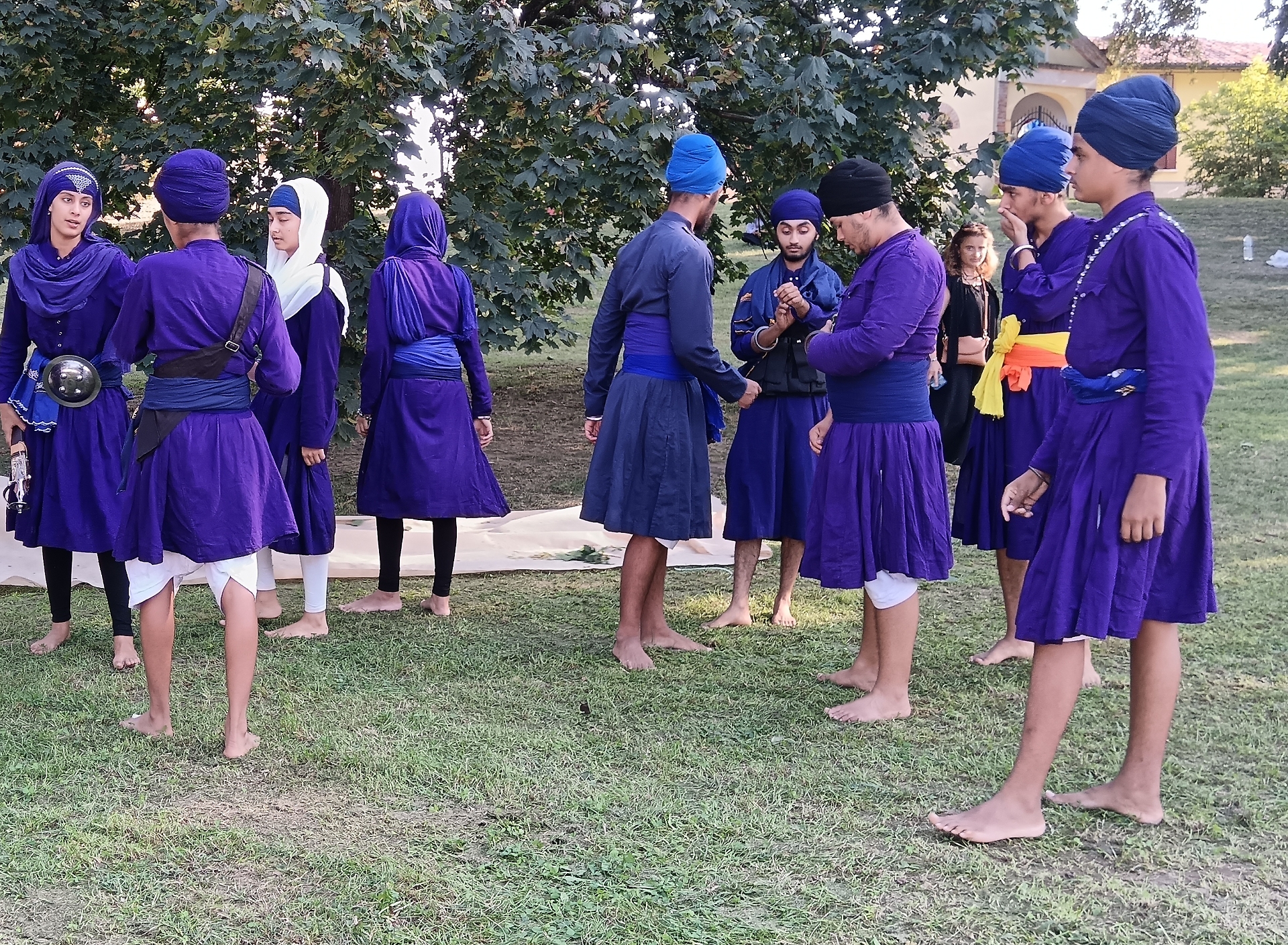 sikh