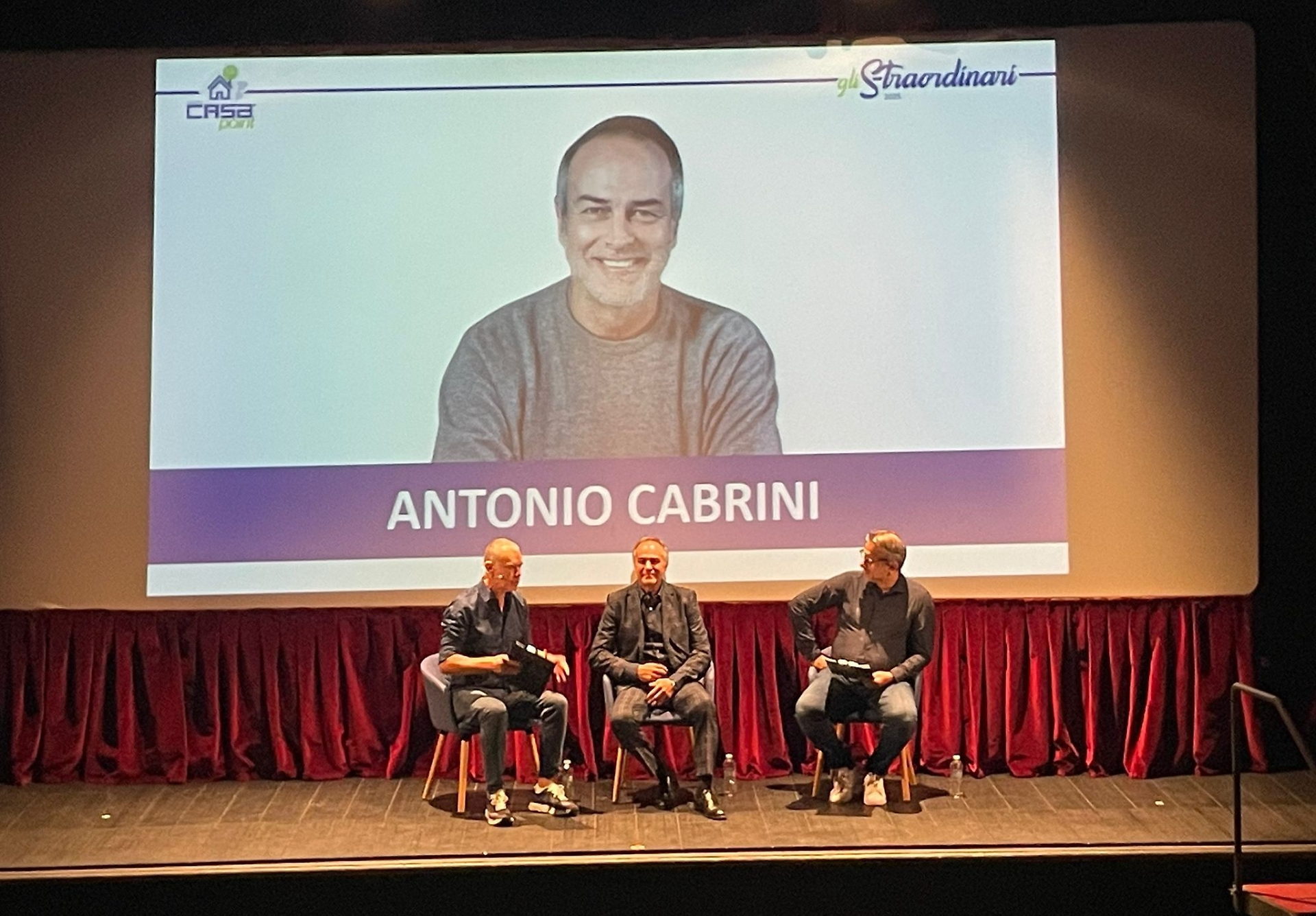 cabrini