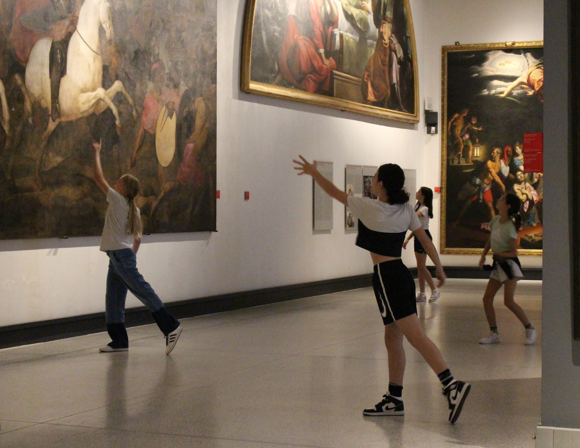 museo