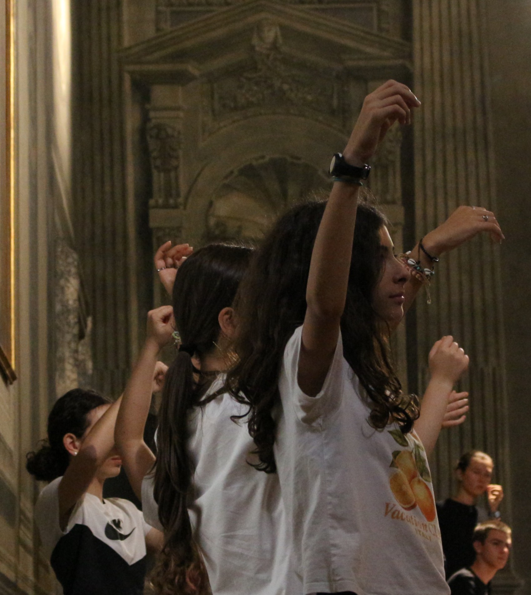 musei