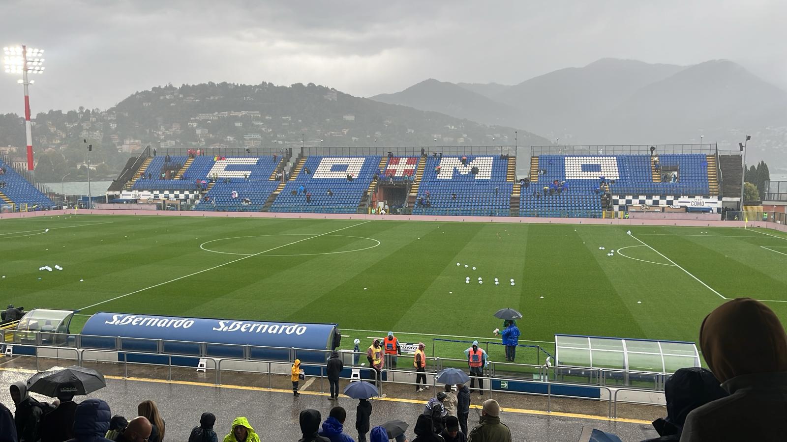 stadio
