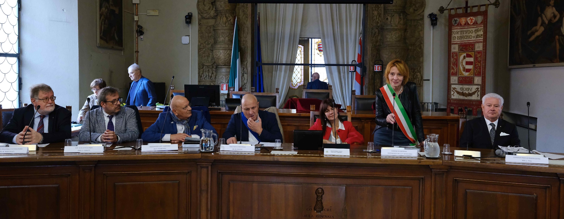 maestri