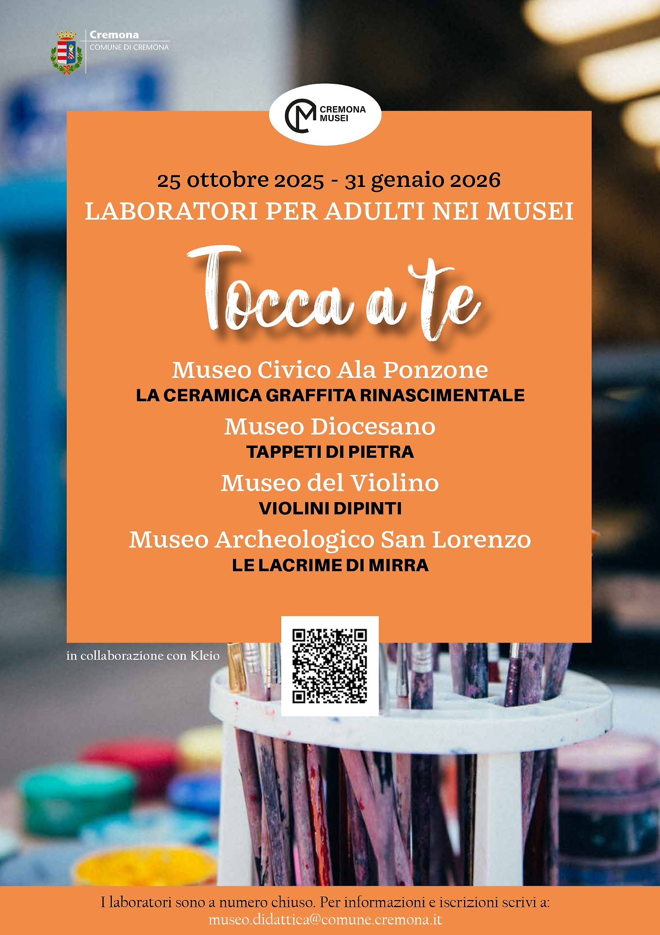 locandina