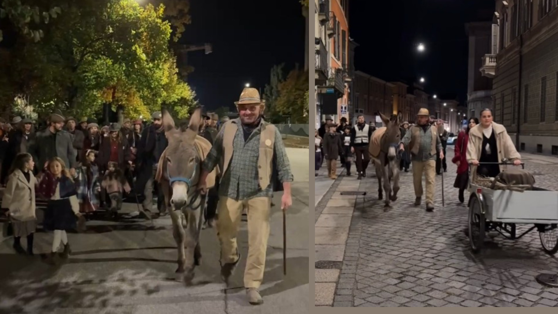 asinelli
