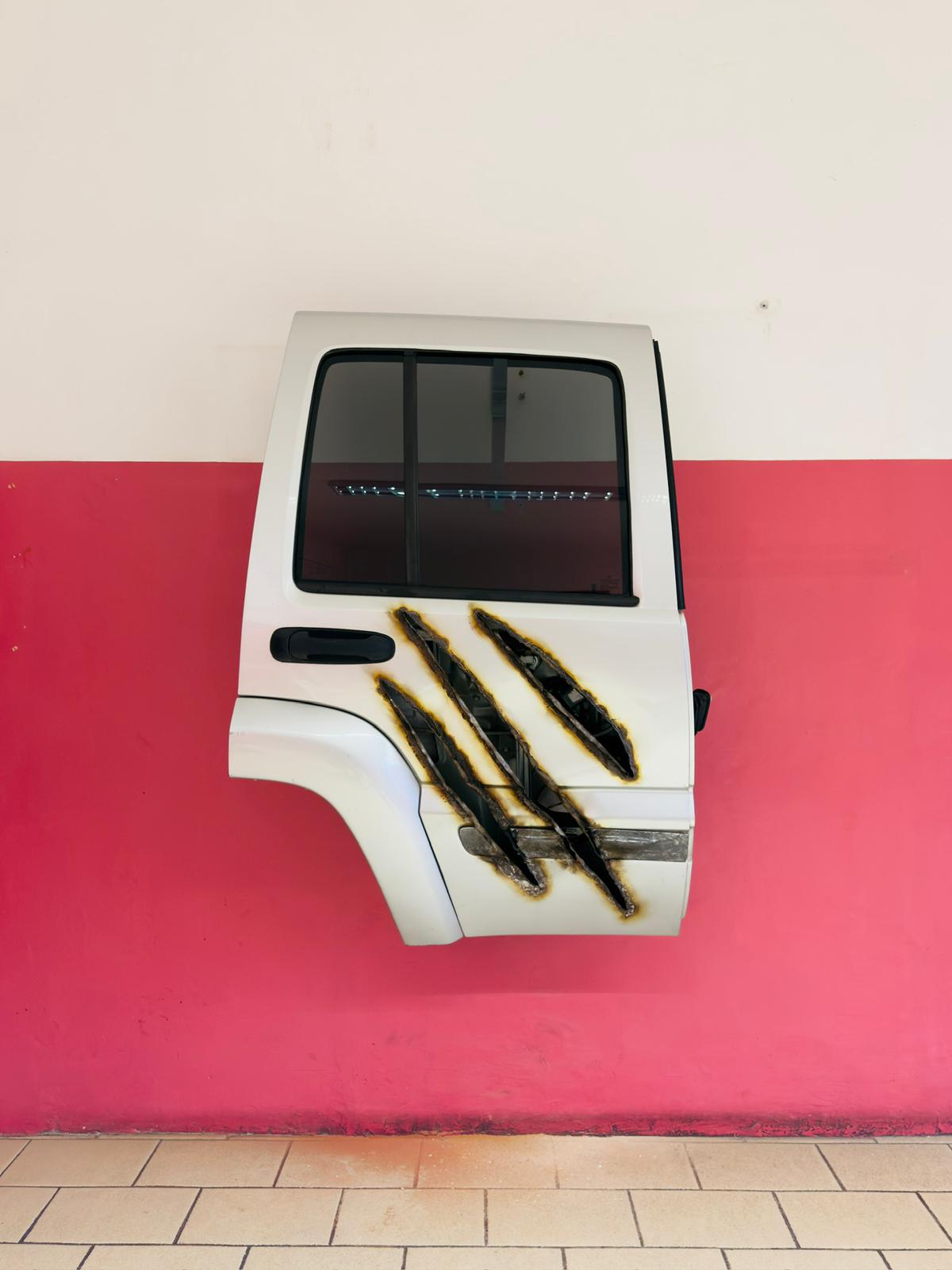 Reperto N. 1 della serie Fossil 