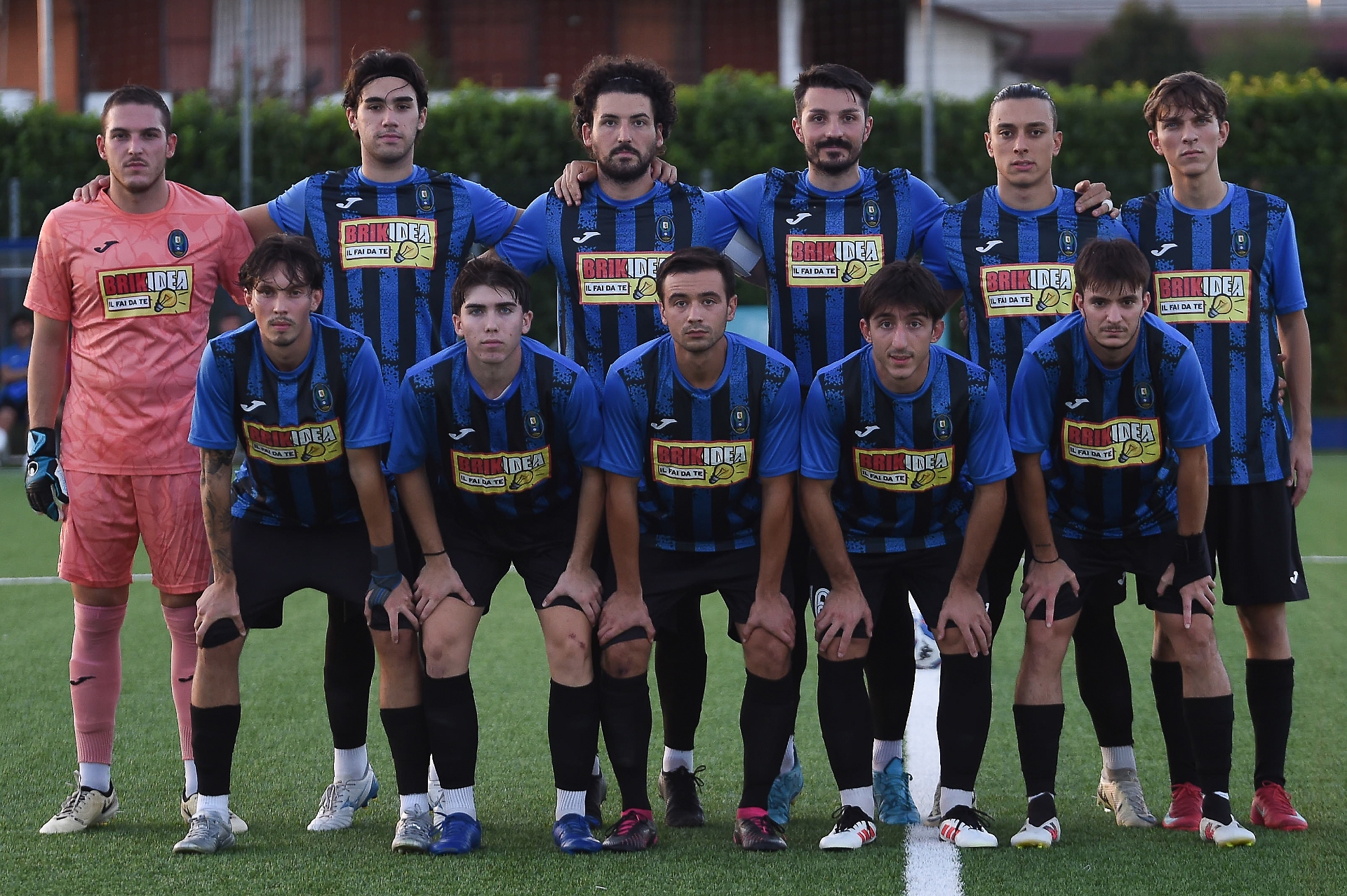 Un undici della Luisiana