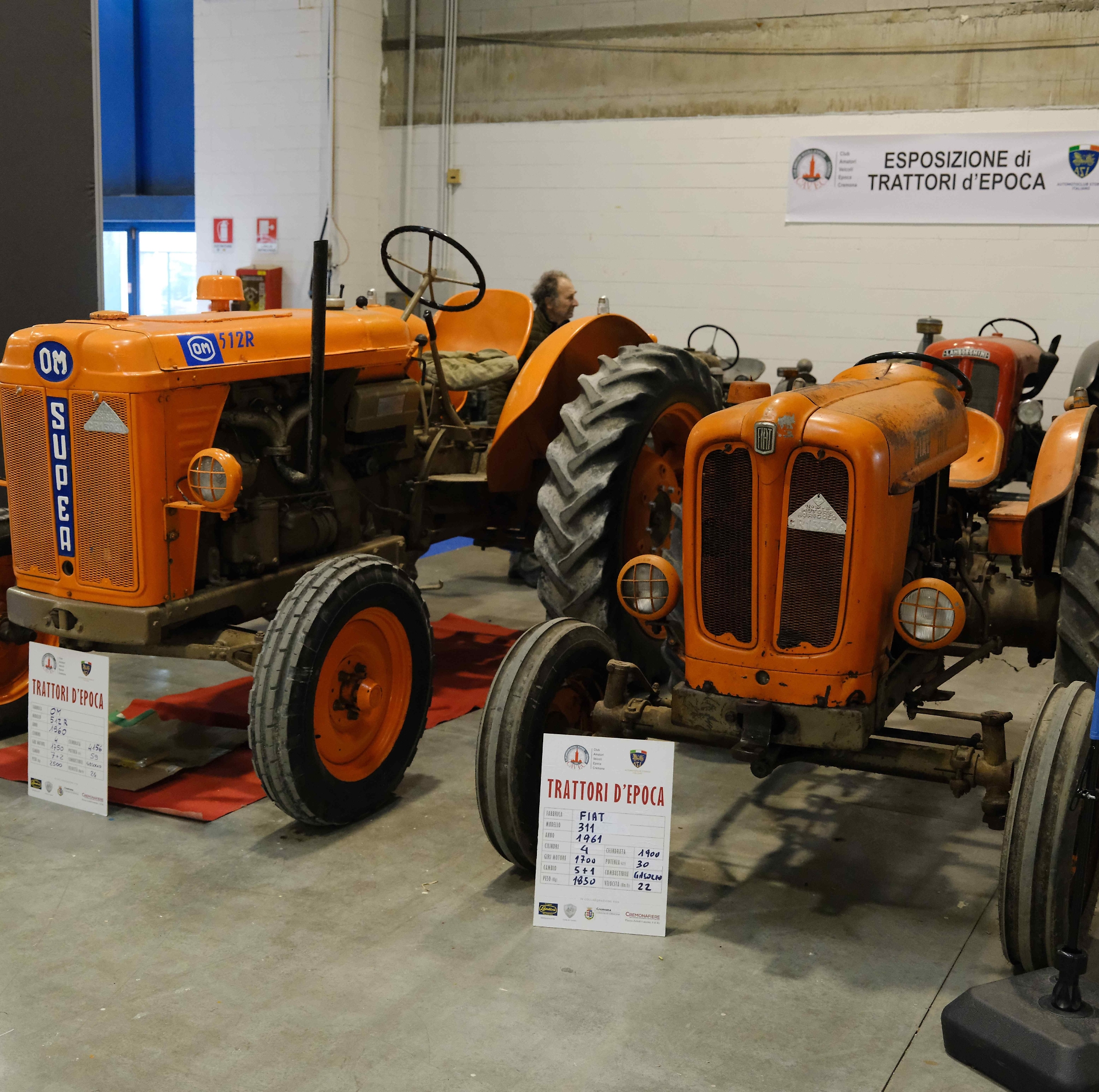 trattori