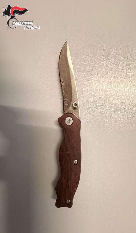 coltello