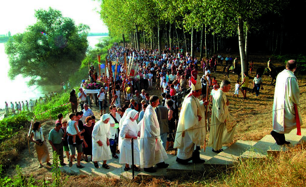 processione