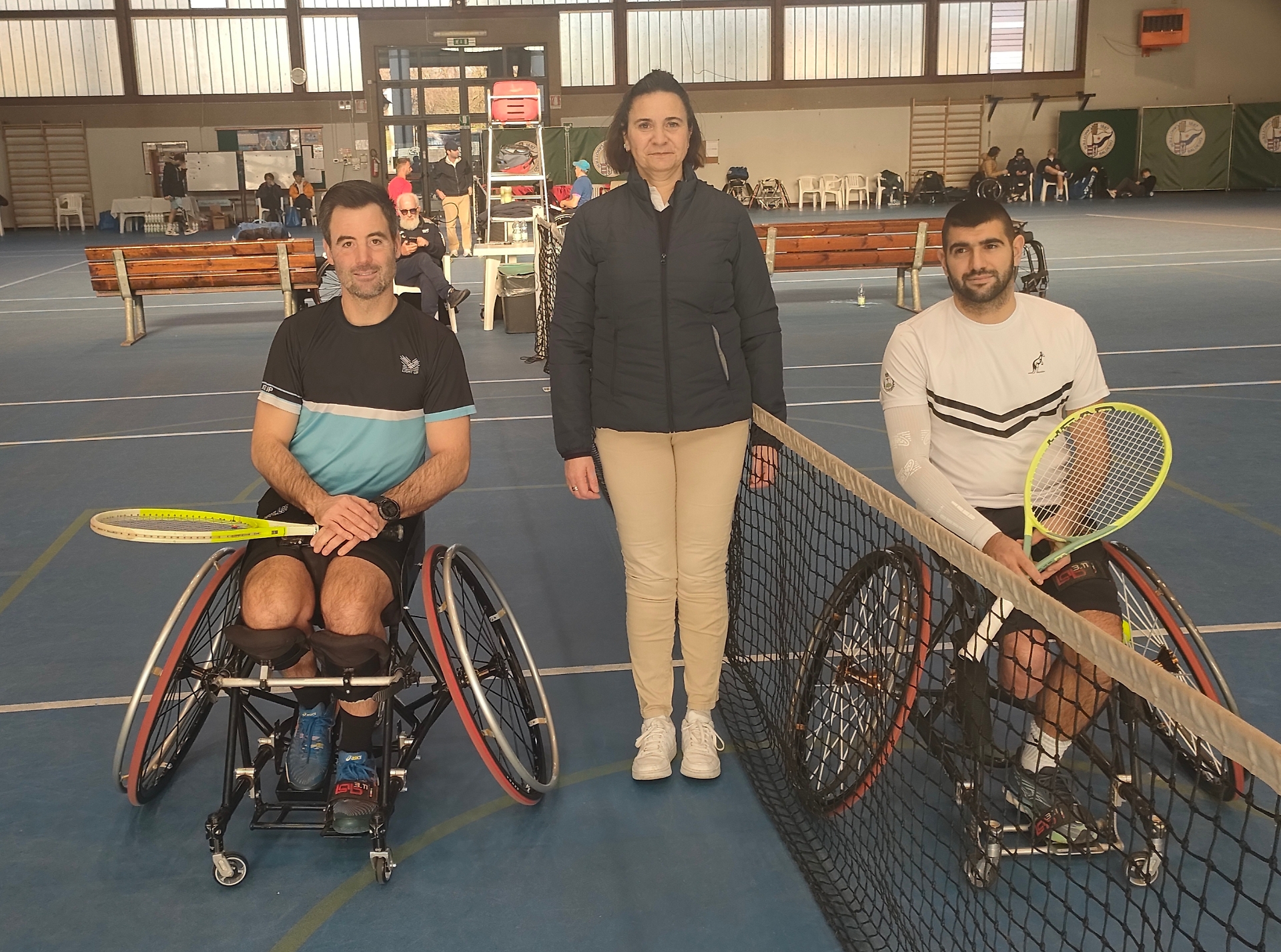 OlivierLanglois, CosettaViti, LucaArca