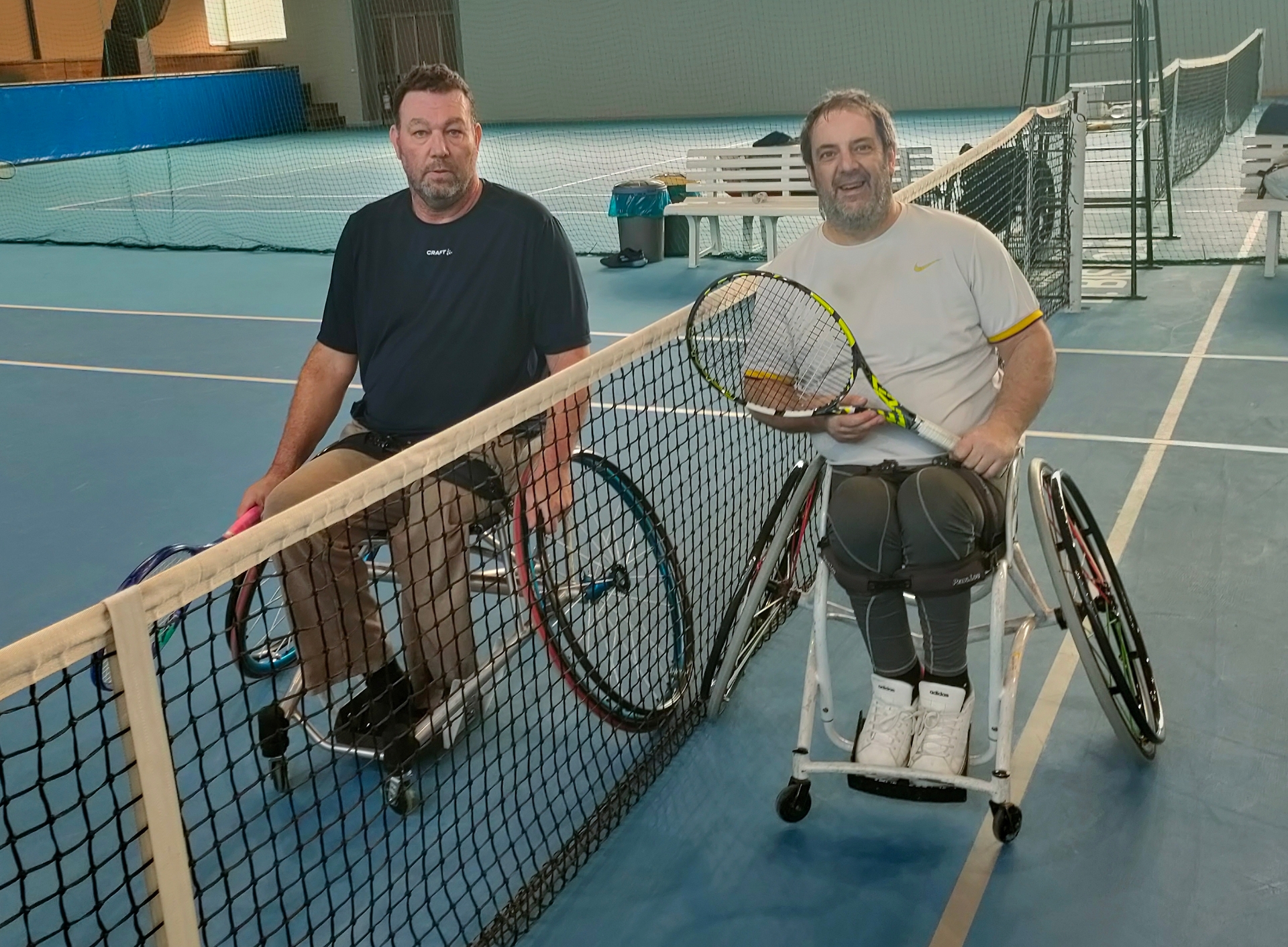 PavelGazda, GiovanniZeni