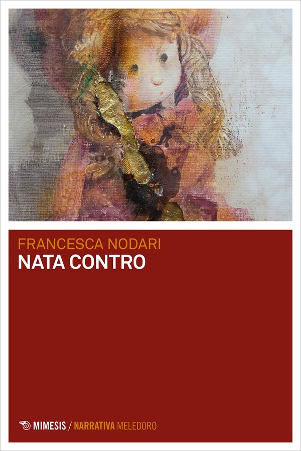 La Copertina del libro