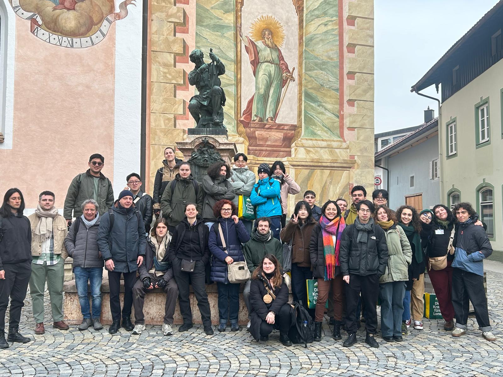 Studneti dello stradivaru